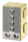 Mx-SENS2 4 FAST（400 kHz）